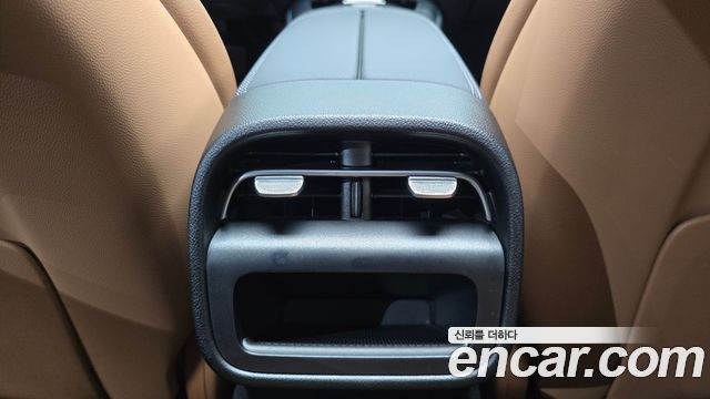 Mercedes-Benz E-Class (W214) E200 Avantgarde 2026 — фото 31