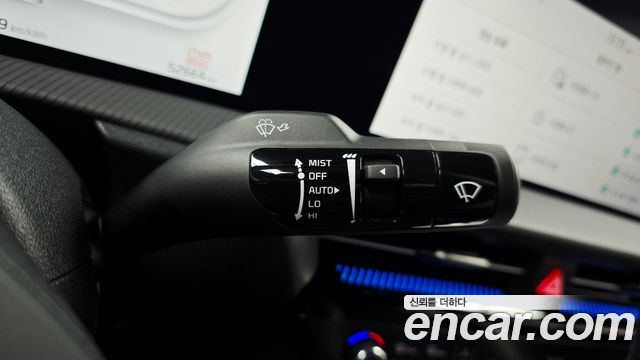 Kia EV6 Long Range 4WD GT Line 2023 — фото 28