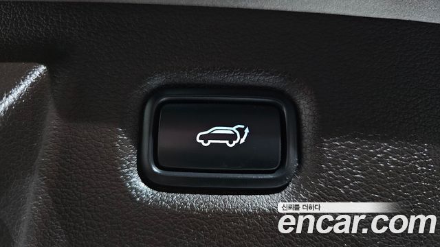 Hyundai Santa Fe (TM) Gasoline 2.0T 2WD Exclusive Special 2019 — фото 20