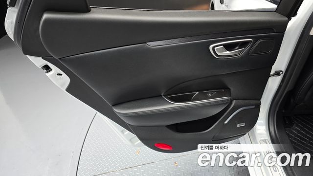 Renault Korea SM6 2.0 LPe LE (Disabled) 2016 — фото 25