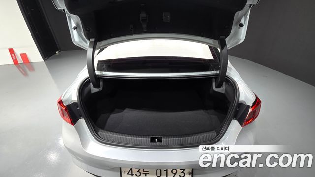 Renault Korea SM6 2.0 LPe LE (Disabled) 2016 — фото 27