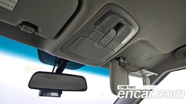 KG Mobility (SsangYong) Tivoli Diesel TX 2WD 2017 — фото 19
