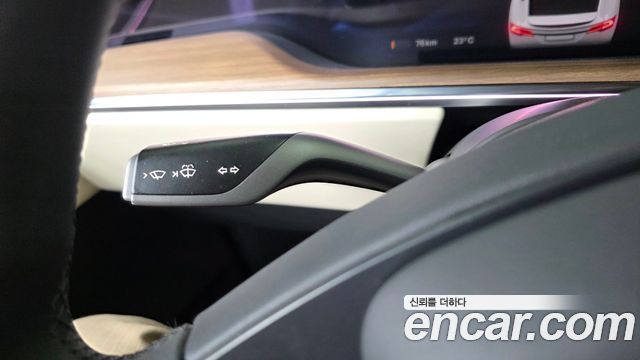 Tesla Model X AWD 2026 — фото 28
