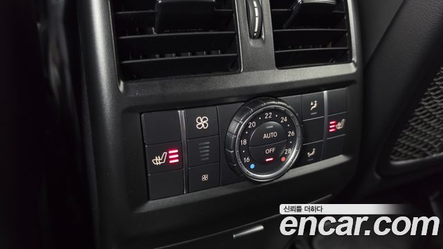 Mercedes-Benz GLE-Class (W166) AMG GLE63 4MATIC 2016 — фото 19
