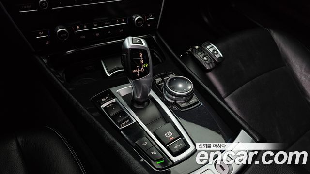 BMW 5 Series GT (F07) GT ED Edition 2014 — фото 9