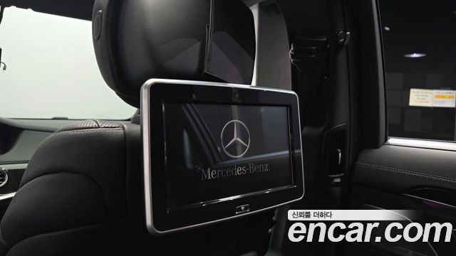 Mercedes-Benz S-Class (W222) S350 Blue TEC 4MATIC 2015 — фото 18