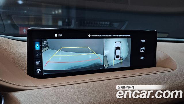 Genesis G80 (RG3) Gasoline 2.5 Turbo AWD 2024 — фото 15