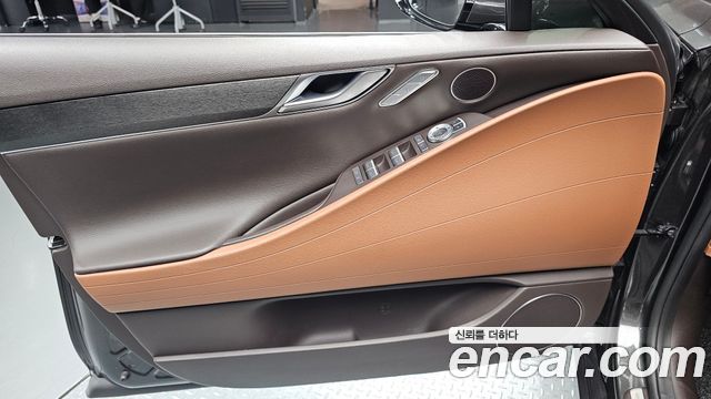 Genesis G80 (RG3) Gasoline 2.5 Turbo AWD 2024 — фото 24
