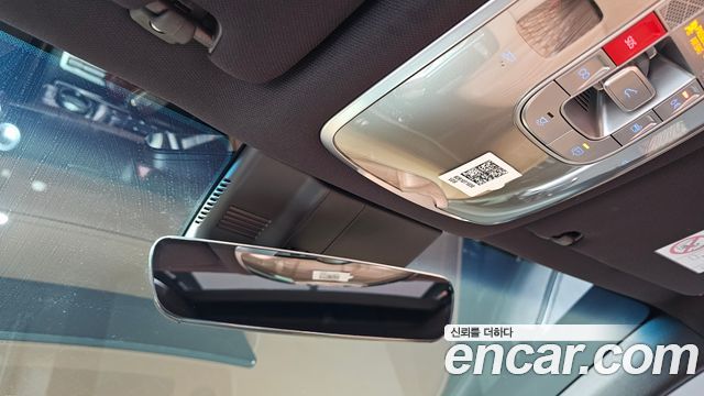 Genesis G80 (RG3) Gasoline 2.5 Turbo AWD 2024 — фото 27