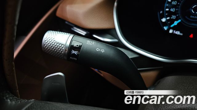 Genesis G80 (RG3) Gasoline 2.5 Turbo AWD 2024 — фото 33