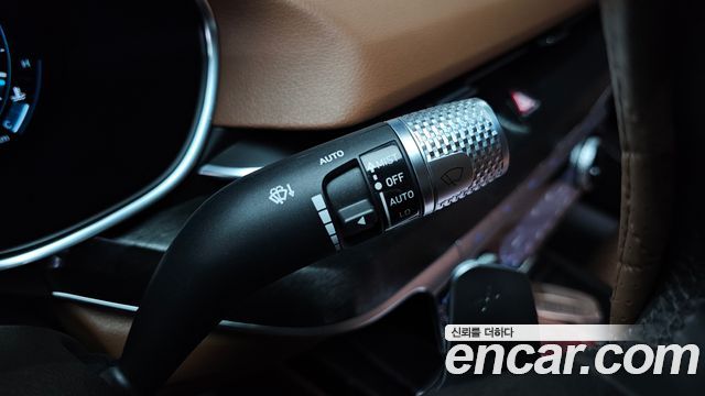 Genesis G80 (RG3) Gasoline 2.5 Turbo AWD 2024 — фото 34