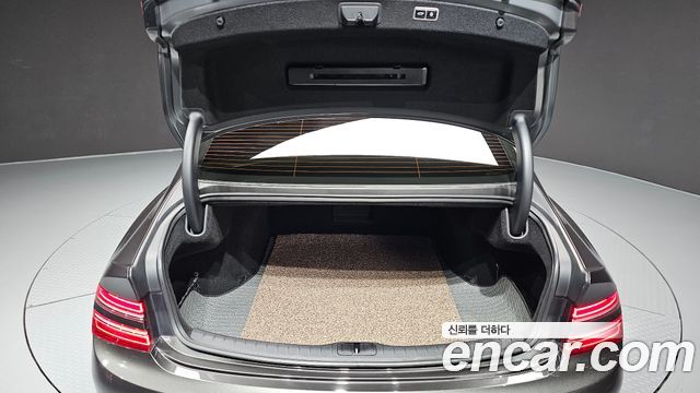 Genesis G80 (RG3) Gasoline 2.5 Turbo AWD 2024 — фото 37