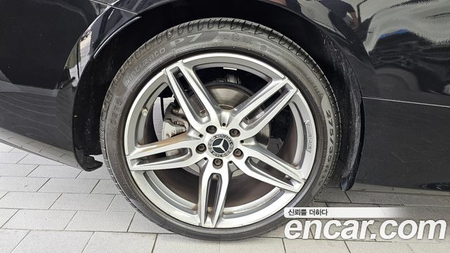 Mercedes-Benz E-Class (W213) E220d Coupe 2020 — фото 5