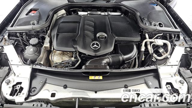 Mercedes-Benz E-Class (W213) E220d Coupe 2020 — фото 6