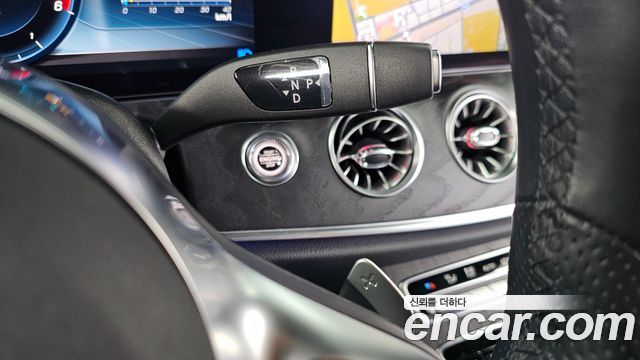 Mercedes-Benz E-Class (W213) E220d Coupe 2020 — фото 9