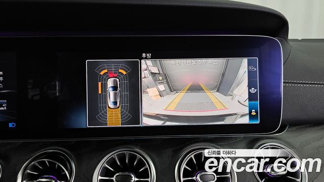 Mercedes-Benz E-Class (W213) E220d Coupe 2020 — фото 15