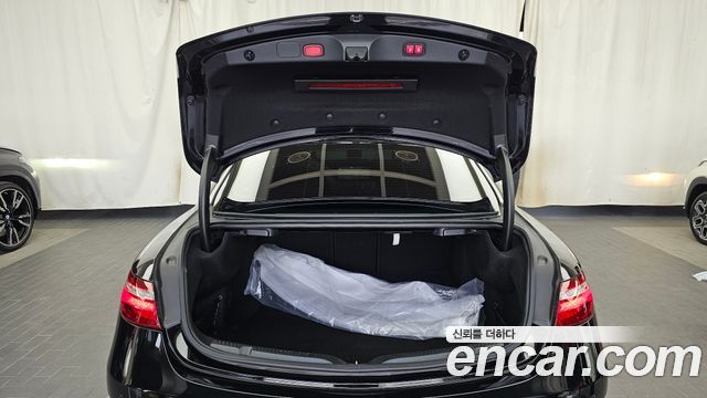 Mercedes-Benz E-Class (W213) E220d Coupe 2020 — фото 20