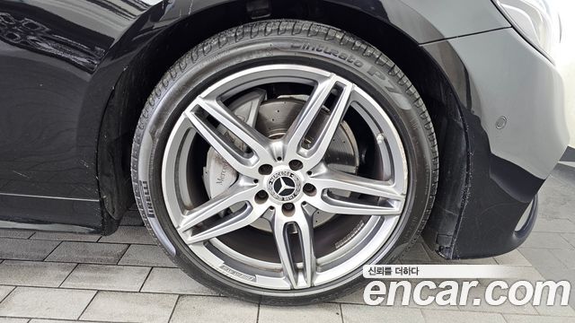 Mercedes-Benz E-Class (W213) E220d Coupe 2020 — фото 21