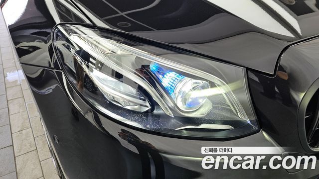 Mercedes-Benz E-Class (W213) E220d Coupe 2020 — фото 22