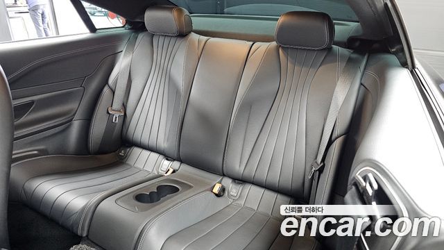 Mercedes-Benz E-Class (W213) E220d Coupe 2020 — фото 26
