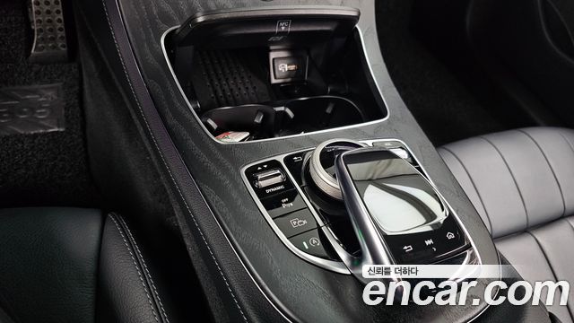 Mercedes-Benz E-Class (W213) E220d Coupe 2020 — фото 28