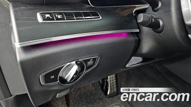 Mercedes-Benz E-Class (W213) E220d Coupe 2020 — фото 29