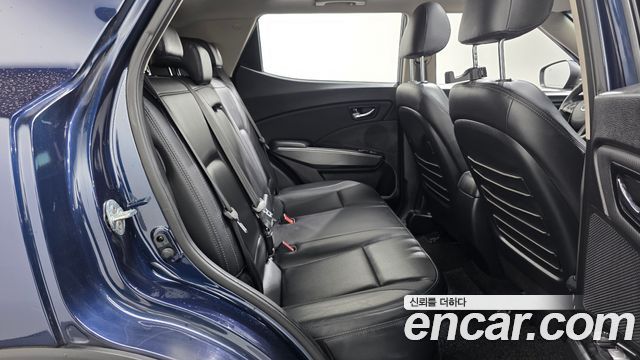 KG Mobility (SsangYong) Very New Tivoli Gasoline 1.5 2WD V3 2022 — фото 11