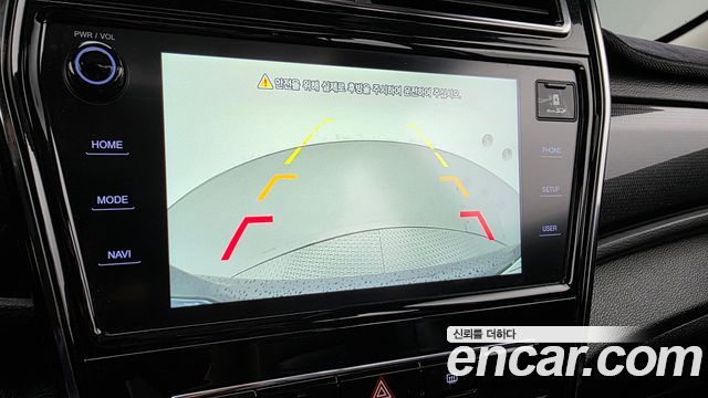 KG Mobility (SsangYong) Very New Tivoli Gasoline 1.5 2WD V3 2022 — фото 15