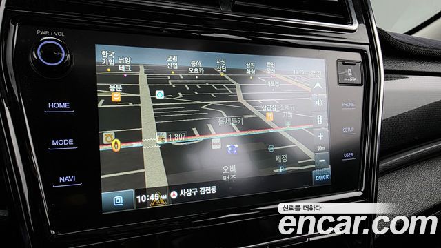 KG Mobility (SsangYong) Very New Tivoli Gasoline 1.5 2WD V3 2022 — фото 17