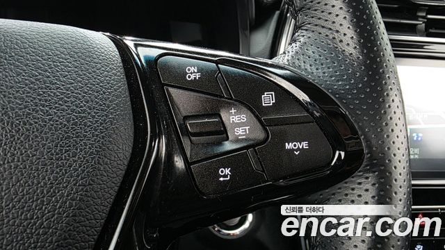 KG Mobility (SsangYong) Very New Tivoli Gasoline 1.5 2WD V3 2022 — фото 18