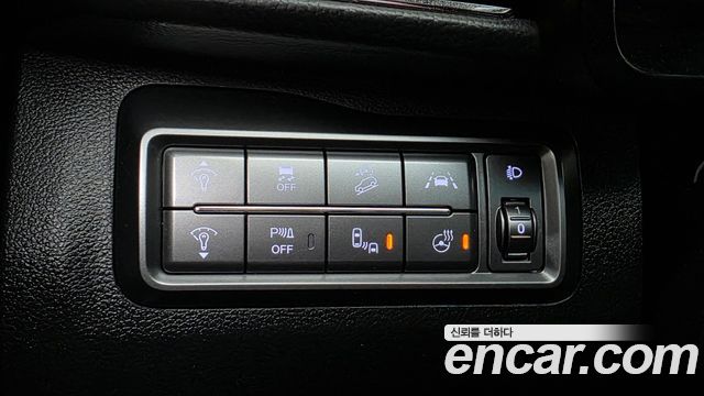 KG Mobility (SsangYong) Very New Tivoli Gasoline 1.5 2WD V3 2022 — фото 29