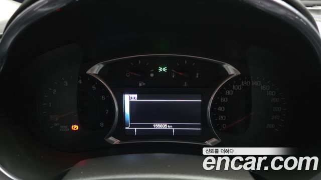 Chevrolet Malibu 1.5 Turbo LT Deluxe 2018 — фото 8