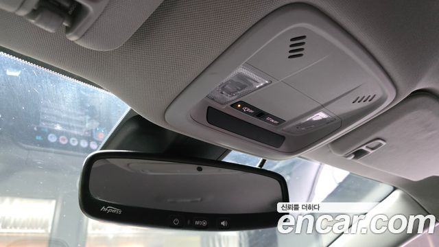 Chevrolet Malibu 1.5 Turbo LT Deluxe 2018 — фото 16