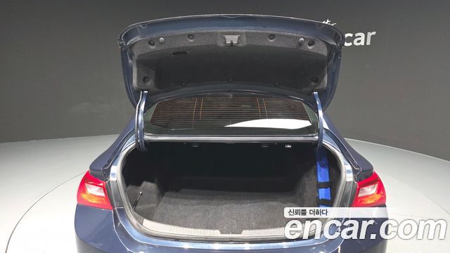 Chevrolet Malibu 1.5 Turbo LT Deluxe 2018 — фото 20
