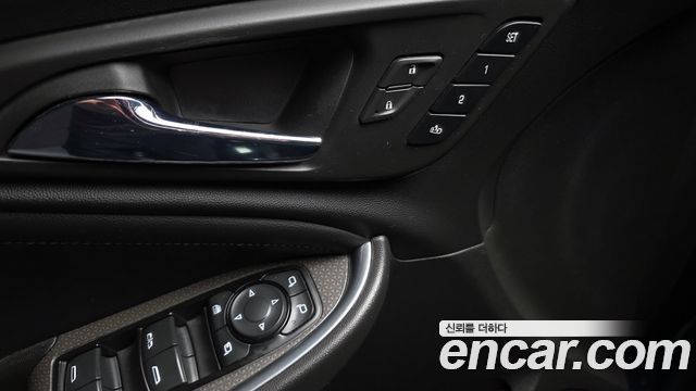 Chevrolet Malibu 1.5 Turbo LT Deluxe 2018 — фото 28