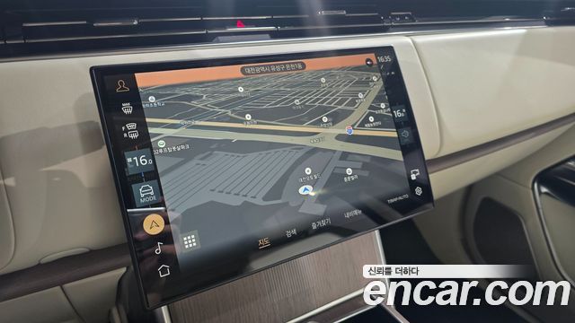 Land Rover Range Rover (V) D350 Autobiography Long Wheel Base 2025 — фото 10