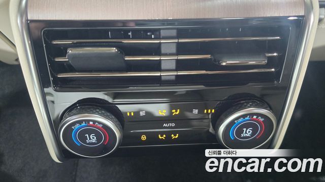 Land Rover Range Rover (V) D350 Autobiography Long Wheel Base 2025 — фото 23