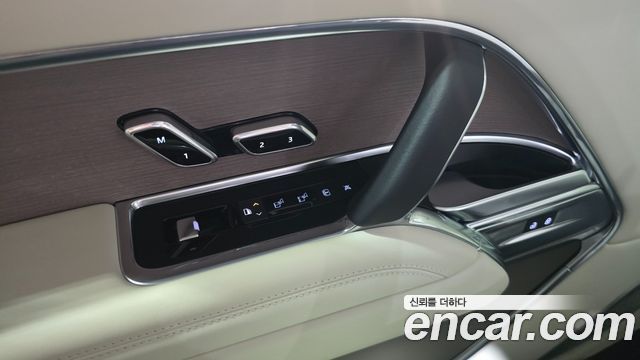 Land Rover Range Rover (V) D350 Autobiography Long Wheel Base 2025 — фото 24