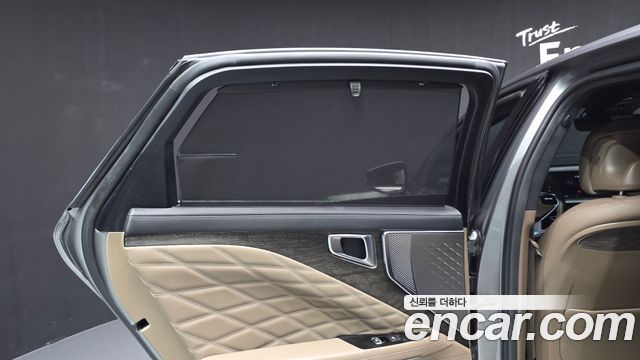 Kia K8 2.5 Gasoline 2WD Signature 2022 — фото 19