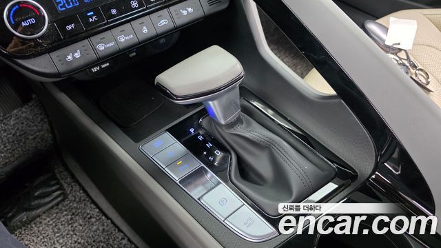 Hyundai Avante (CN7) 1.6 Inspiration 2024 — фото 9