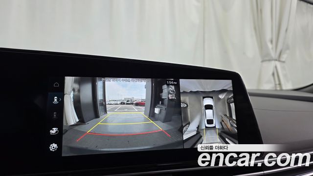 Hyundai Avante (CN7) 1.6 Inspiration 2024 — фото 15