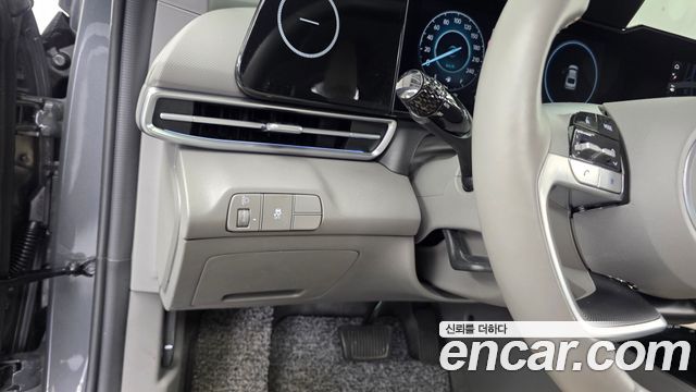 Hyundai Avante (CN7) 1.6 Inspiration 2024 — фото 16