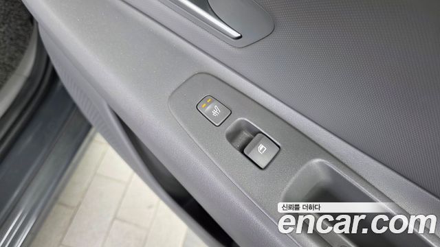 Hyundai Avante (CN7) 1.6 Inspiration 2024 — фото 18
