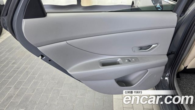 Hyundai Avante (CN7) 1.6 Inspiration 2024 — фото 25