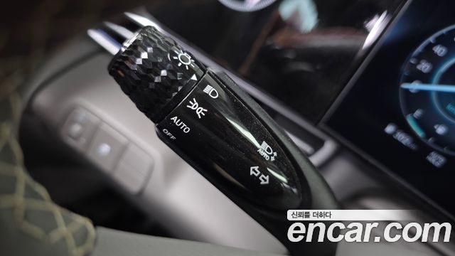 Hyundai Avante (CN7) 1.6 Inspiration 2024 — фото 27