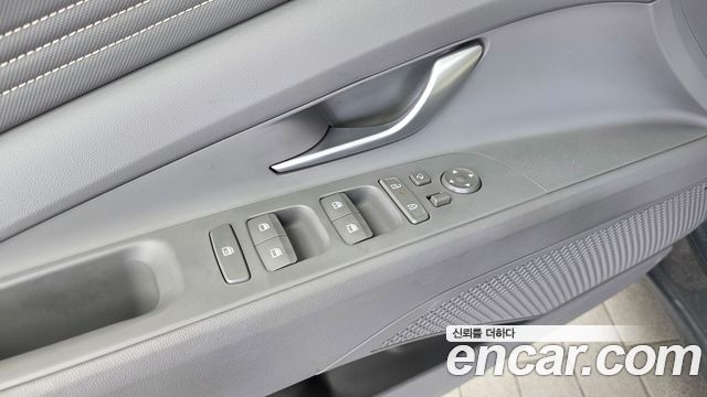 Hyundai Avante (CN7) 1.6 Inspiration 2024 — фото 31
