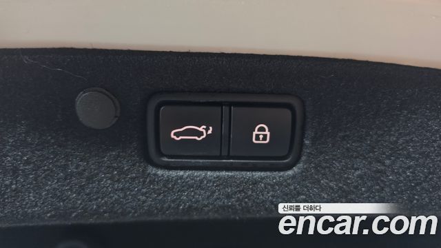 Hyundai Grandeur Hybrid (IG) Exclusive 2020 — фото 15