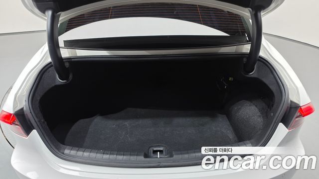 Hyundai Grandeur Hybrid (IG) Exclusive 2020 — фото 16
