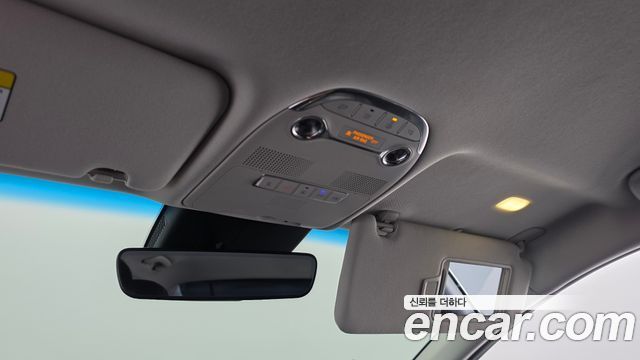 Hyundai Grandeur Hybrid (IG) Exclusive 2020 — фото 18