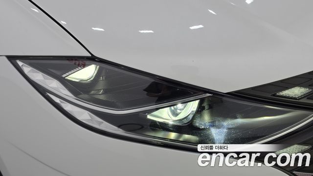 Hyundai Grandeur Hybrid (IG) Exclusive 2020 — фото 22